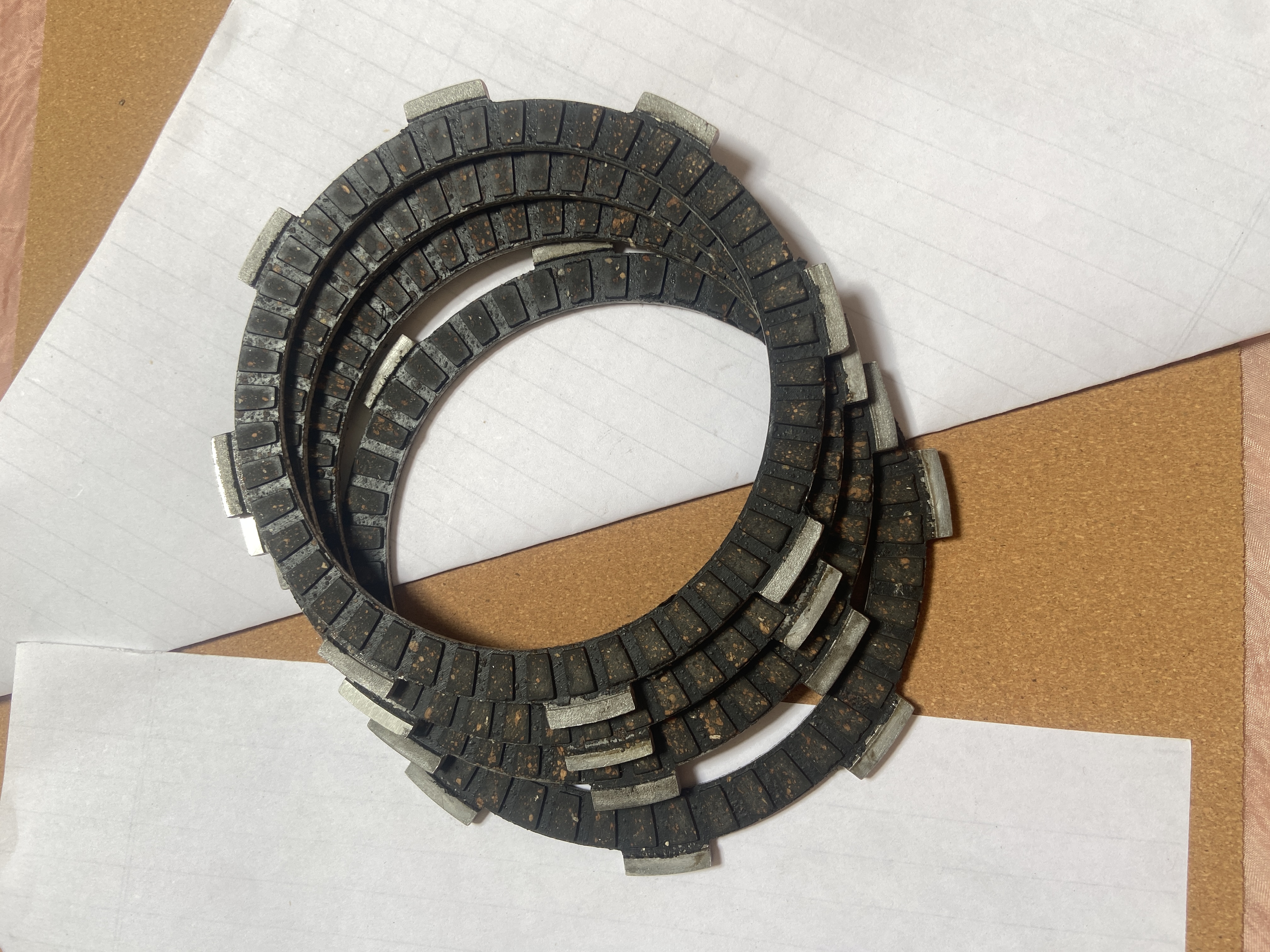 2W Product 1