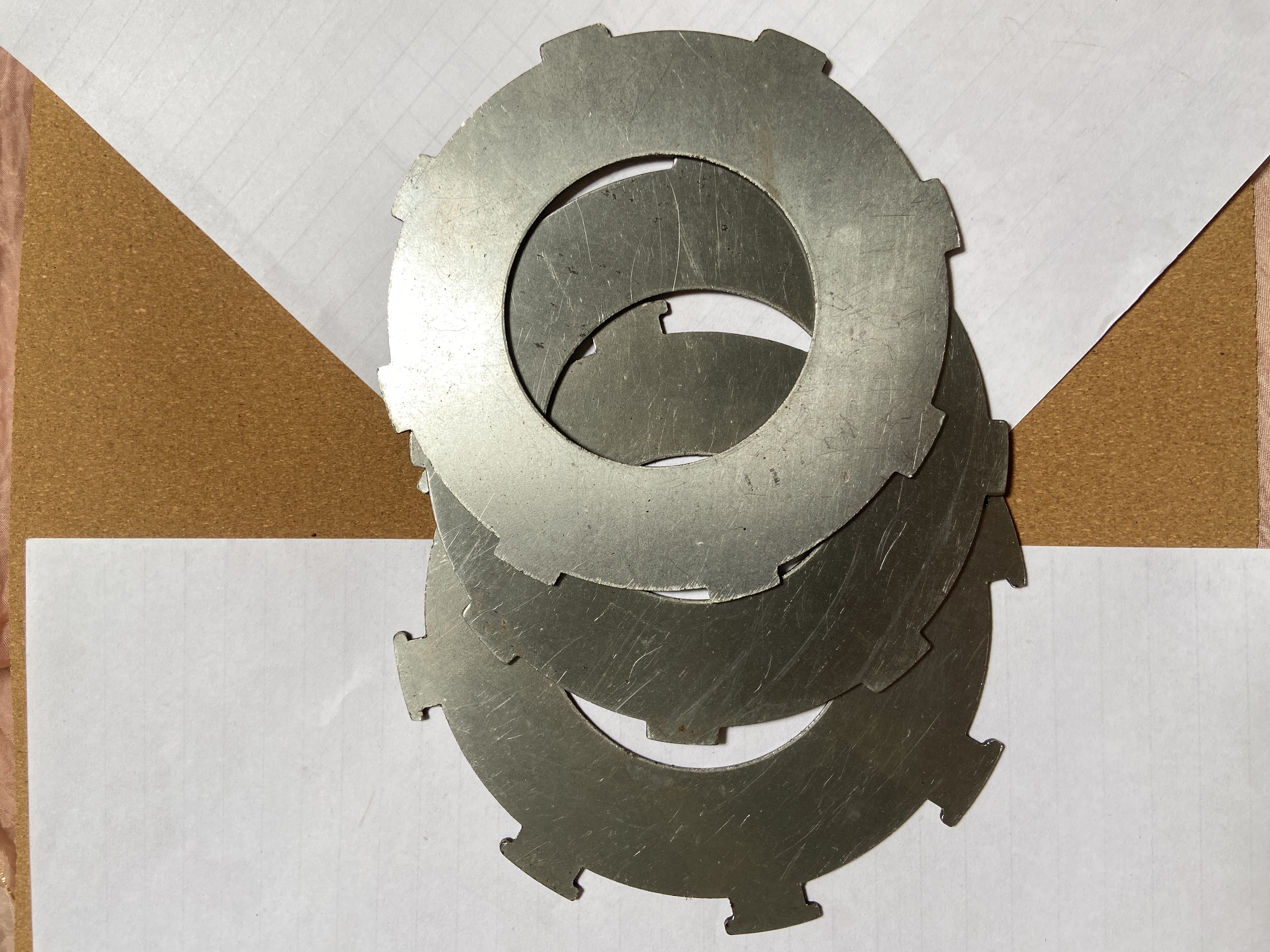 Steel Plate 3