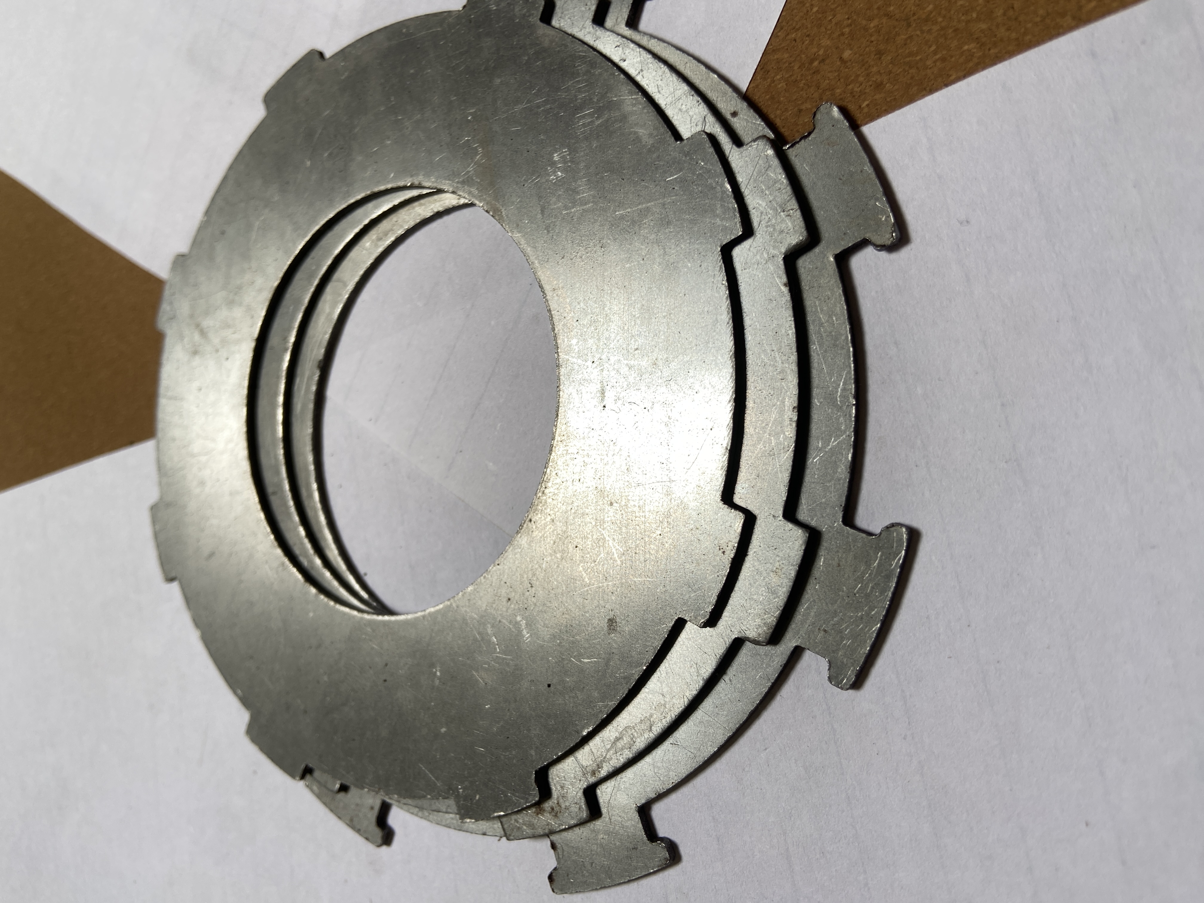 Steel Plate 10mm