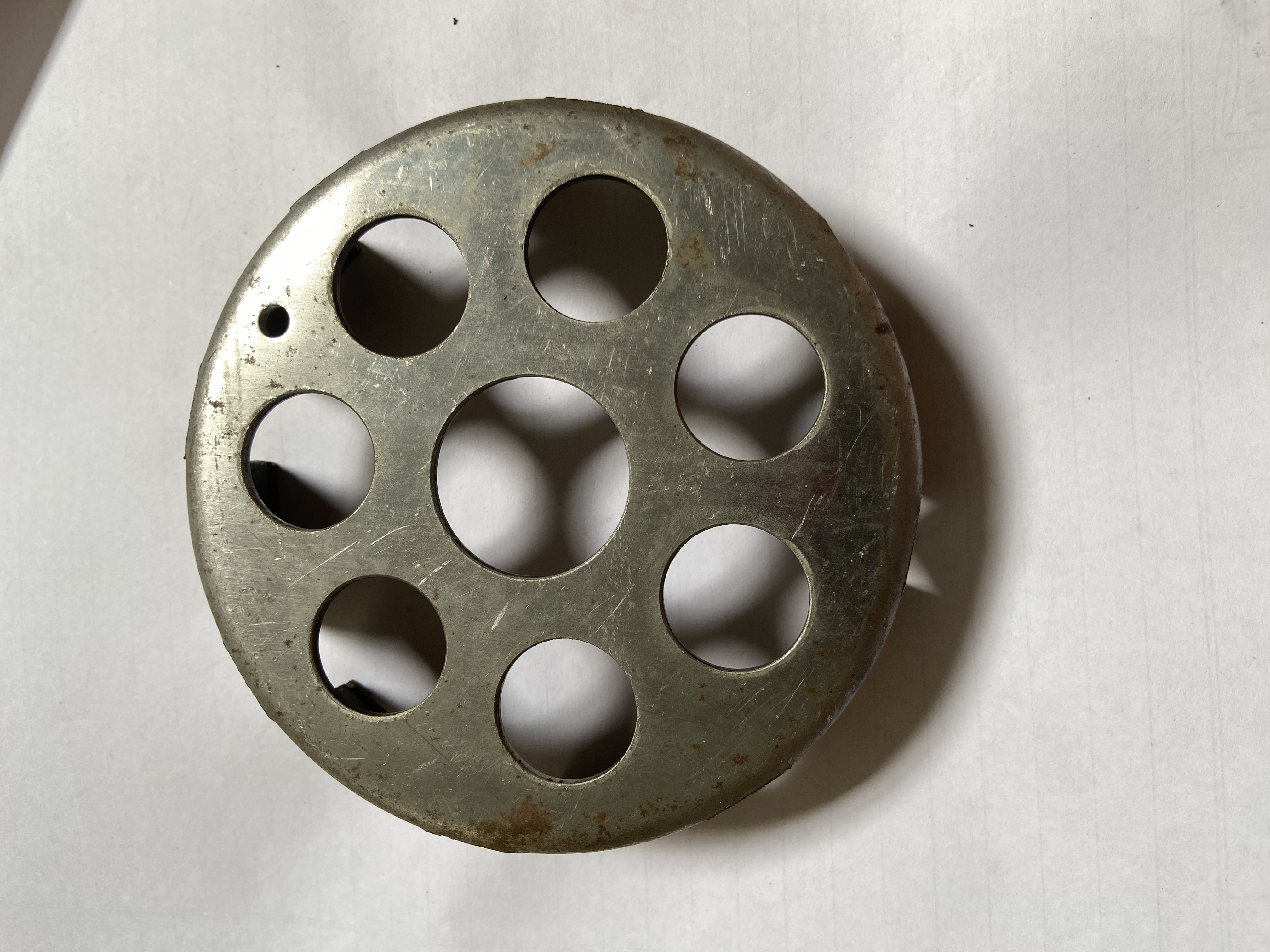 Steel Plate 10mm