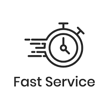 Fast Delivery