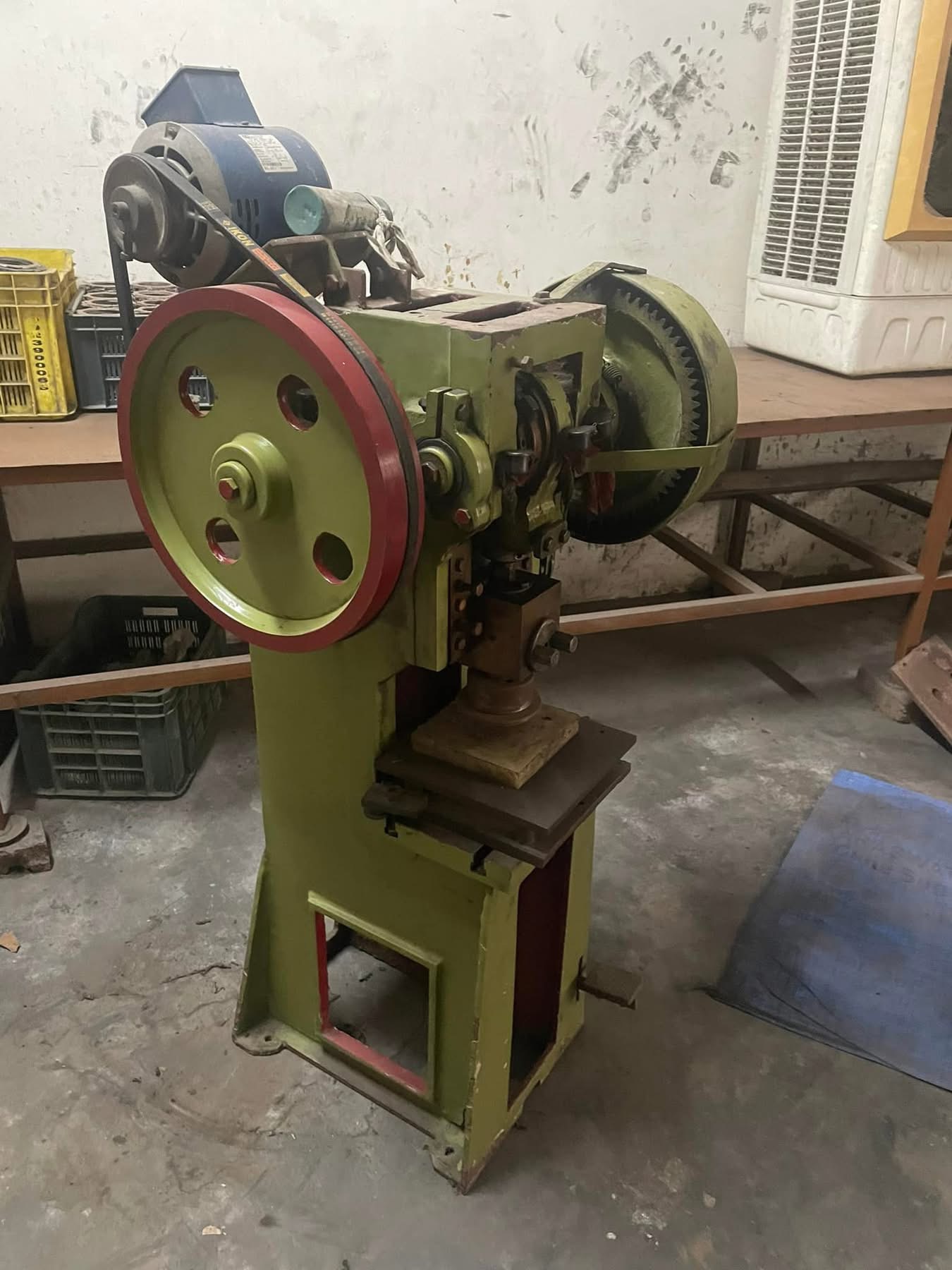 Production Line